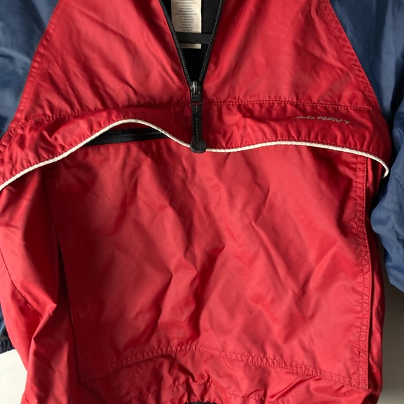 🌴 Spring Jacket - Picture 3 of 4